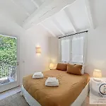 Shalimar Vue Et Piscine Chauffee Βίλα La Croix-Valmer
